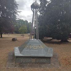 Sculpture, Work of art