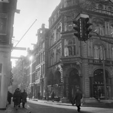 Kalverstraat 164, Amsterdam