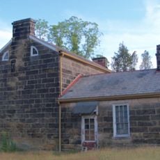 Daniel McBean Farmstead