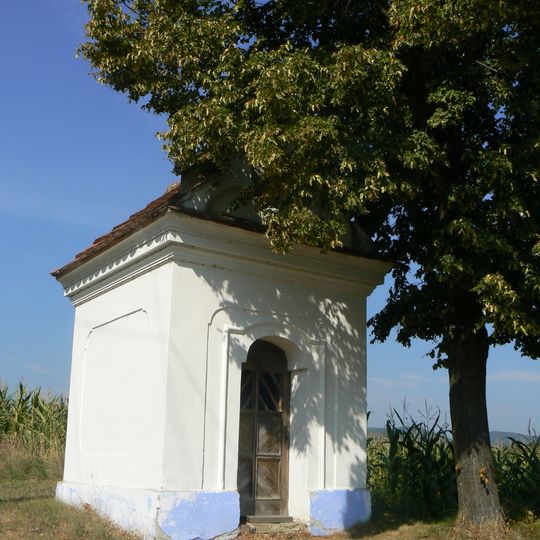 Chapel of Saint Wendelin