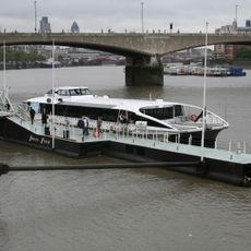 Savoy Pier