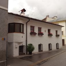 St.-Nikolaus-Gasse 17