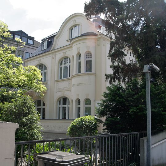 Godesberger Allee 93