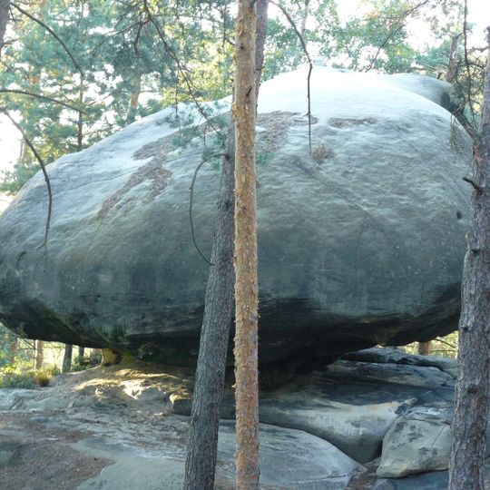 Drábovna