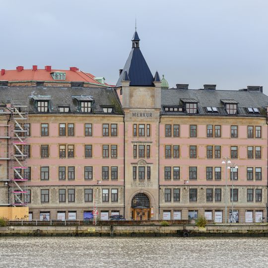 Merkurhuset
