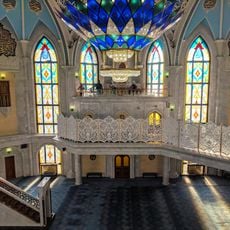 Moschea Qol-Şärif