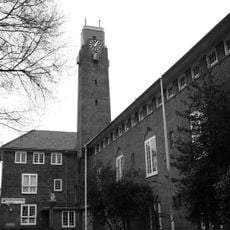 HBS voor meisjes