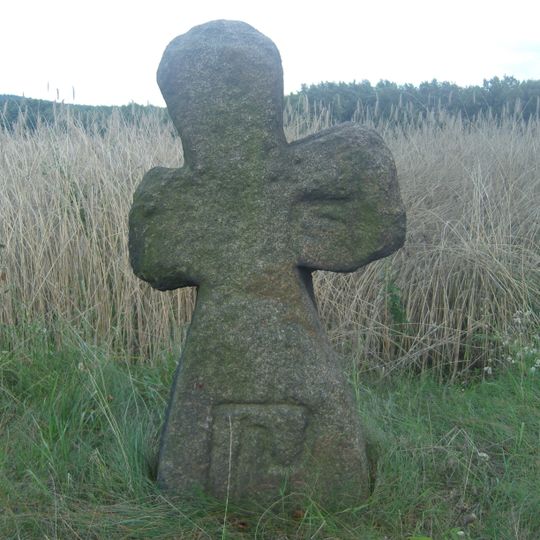 Sühnekreuz Weißbacher Straße