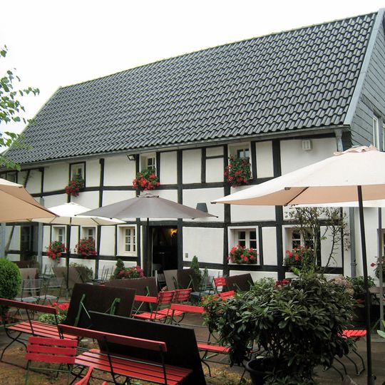 Kauler Hof