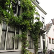 Maartensgat 5, Dordrecht