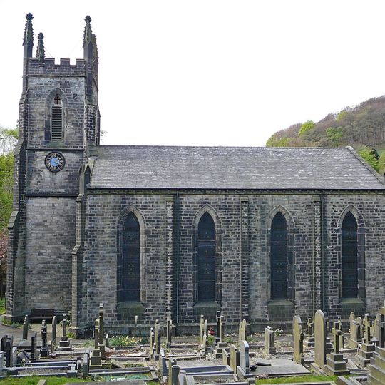 Church of St John