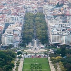 Avenida da Liberdade