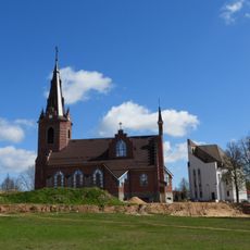 Category:Church of Saint Kazimir in Stoŭbcy