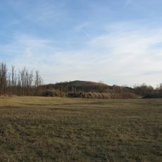 Hahneberg und Umgebung