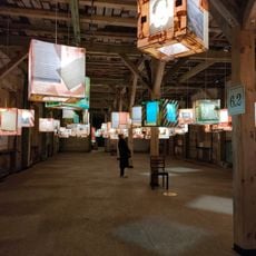 Museum of the Riga Ghetto