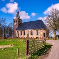 Nicolaaskerk