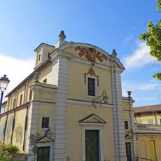 Chiesa di Santo Stefano