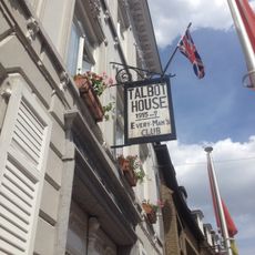 Talbot House