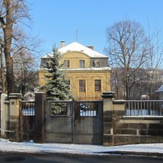 Villa Tolkewitzer Straße 57