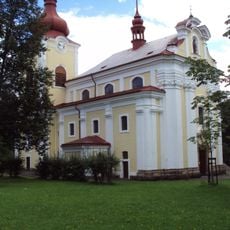 Church of Saint Catherine of Alexandria