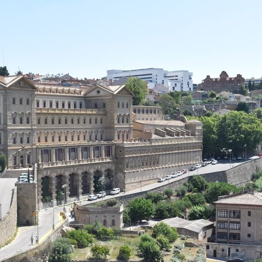 Cave of Saint Ignatius