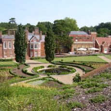 Wotton House