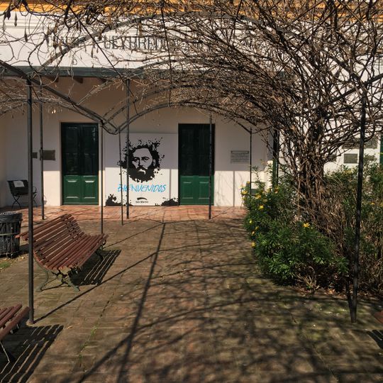 Casa Natal de José Hernández