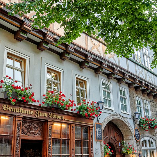 Brauhaus Zum L�wen