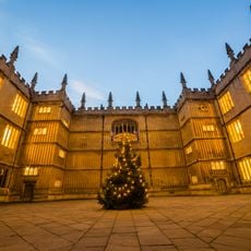 Biblioteca Bodleiana