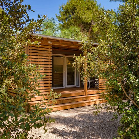 Sentinella Village Camping