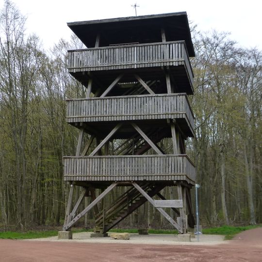 Heidenkopf-Tower