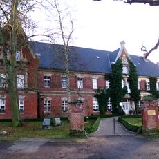Schloss Retzin