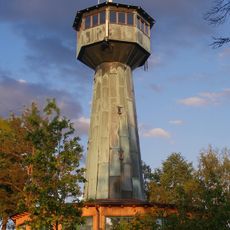 Grenzlandturm