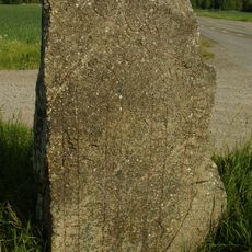 Uppland Runic Inscription 490