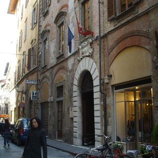 Palazzo Cevoli
