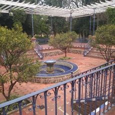 Patio Andaluz