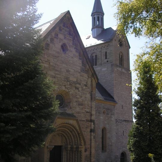 Stadtkirche St. Bonifatius
