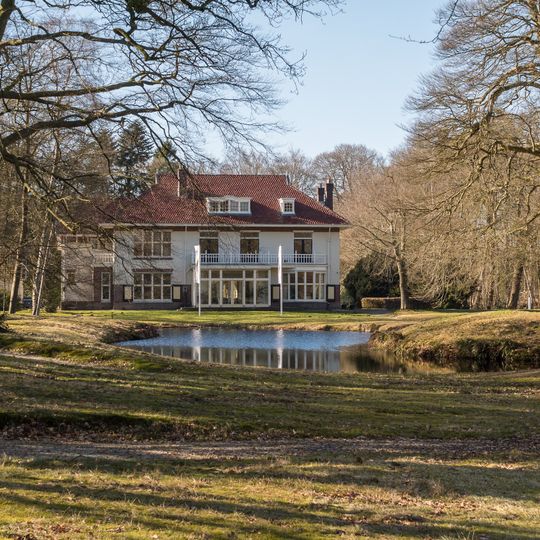 Park Huize Olterterp