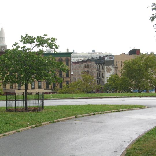 Sunset Park