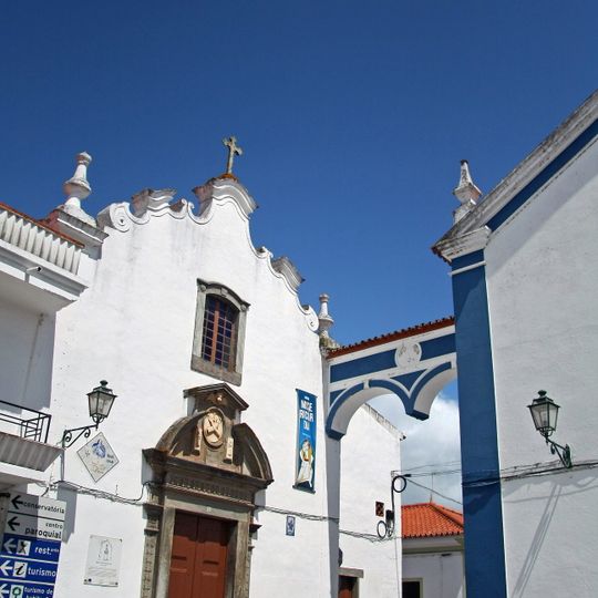 Capela da Venerável Ordem Terceira de São Francisco