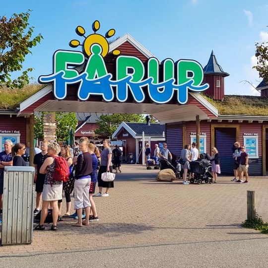 Fårup Summer Park
