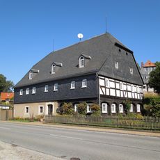 Hauptstraße 127, Ebersbach/Sa.