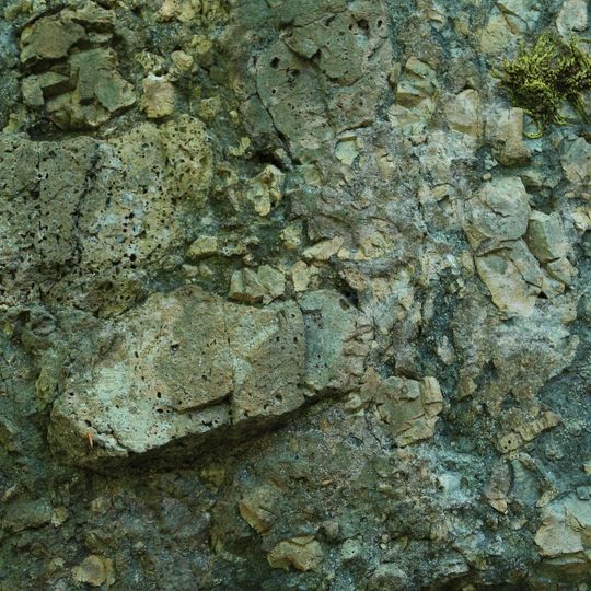 Bodendenkmal D-4-5635-0010 Geroldsgrüner Forst