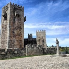 Sabugal Castle