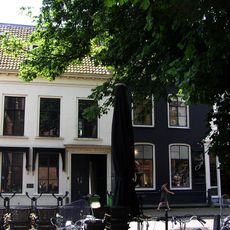 Markt 16, Wijk bij Duurstede