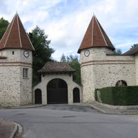 Coutençon