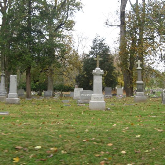 River View Cemetery