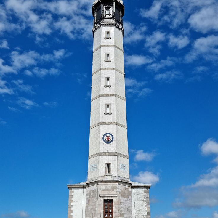Phare de Calais