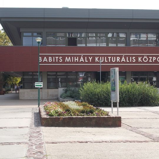 Babits Mihály Kulturális Központ