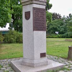 Vertriebenendenkmal